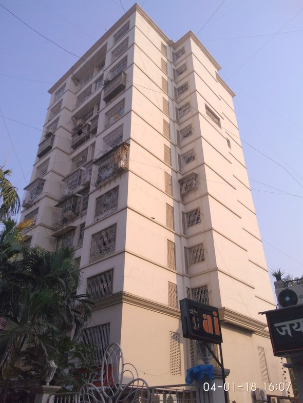 Main - Pearl Heights - Khar West, Khar West